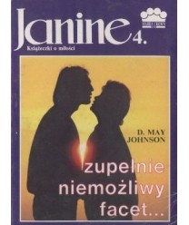 Zupełnie niemożliwy facet