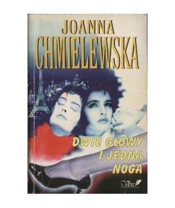 Dwie głowy i jedna noga