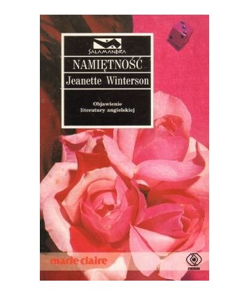 Namiętność