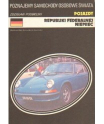 Pojazdy Republiki Federalnej Niemiec