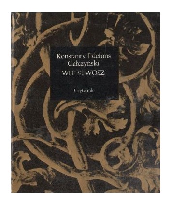 Wit Stwosz
