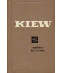 Kiew. Reiseführer