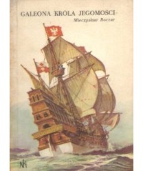 Galeona Króla Jegomości