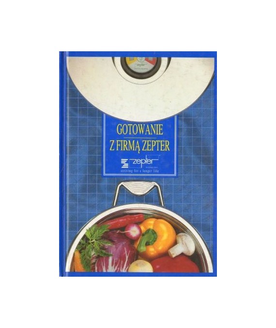 Gotowanie z firmą Zepter