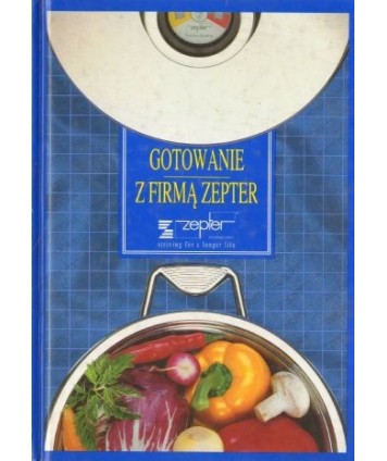Gotowanie z firmą Zepter