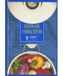 Gotowanie z firmą Zepter