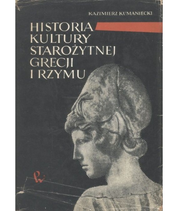 Historia kultury starożytnej Grecji i Rzymu
