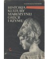 Historia kultury starożytnej Grecji i Rzymu
