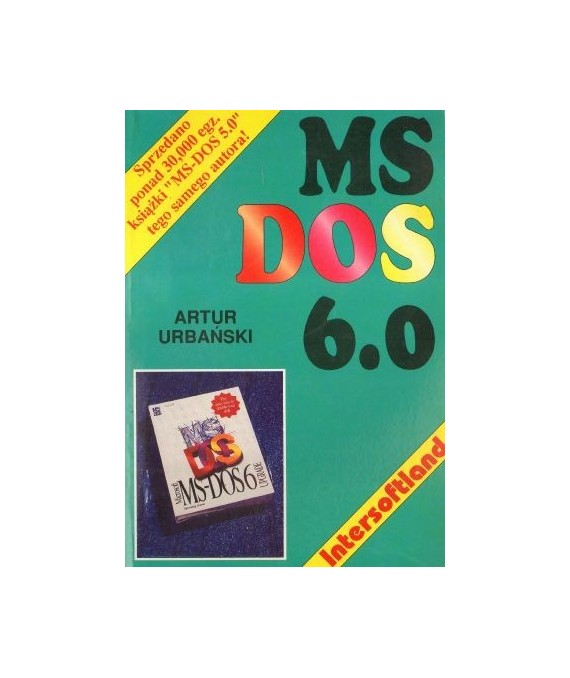 MS-DOS 6,0