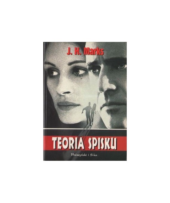 Teoria spisku