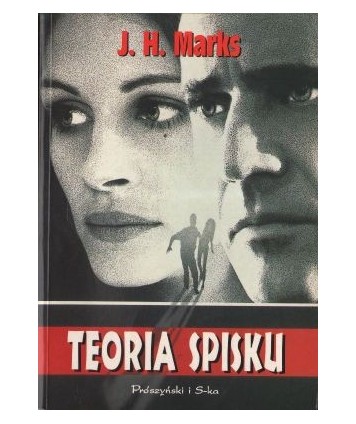 Teoria spisku