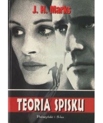 Teoria spisku