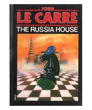 The Russia House