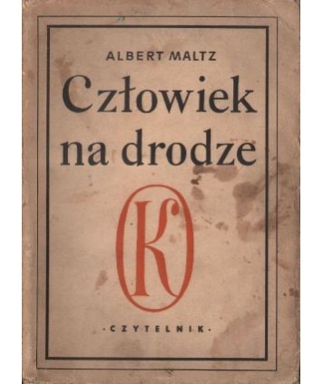 Człowiek na drodze i inne opowiadania