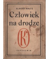 Człowiek na drodze i inne opowiadania