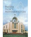 Parafia Trójcy Przenajświętszej, Katowice-Kostuchna