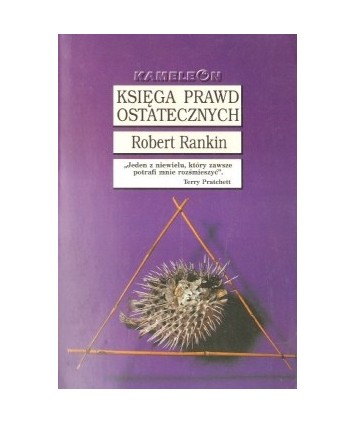 Księga prawd ostatecznych