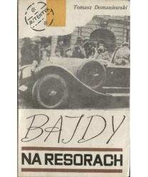 Bajdy na resorach