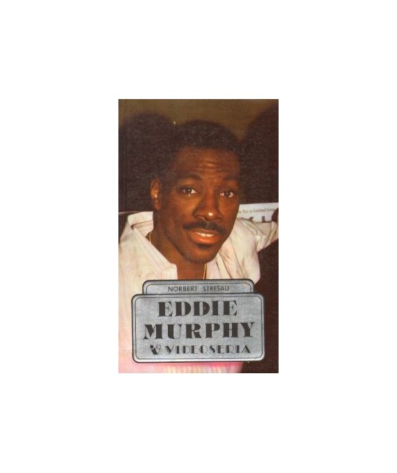 Eddie Murphy