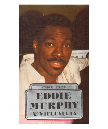 Eddie Murphy