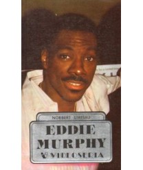 Eddie Murphy
