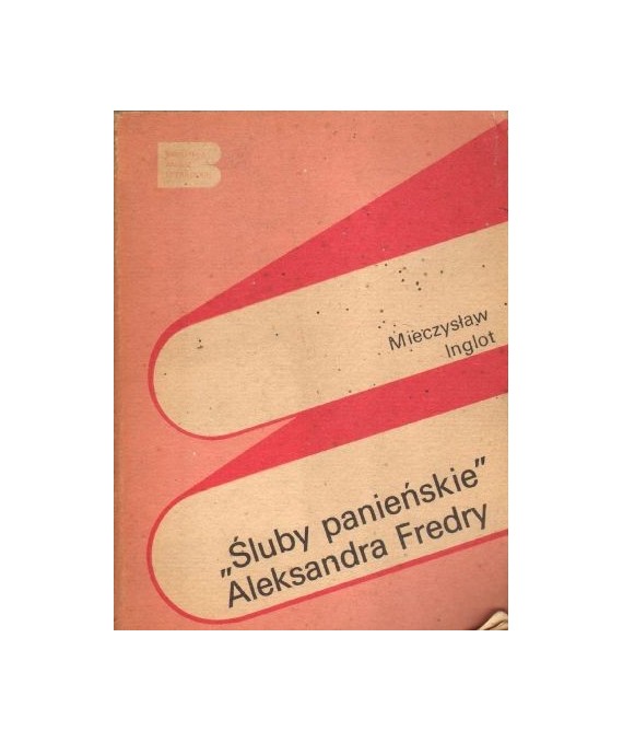Śluby panieńskie Aleksandra Fredry