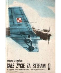 Całe życie za sterami