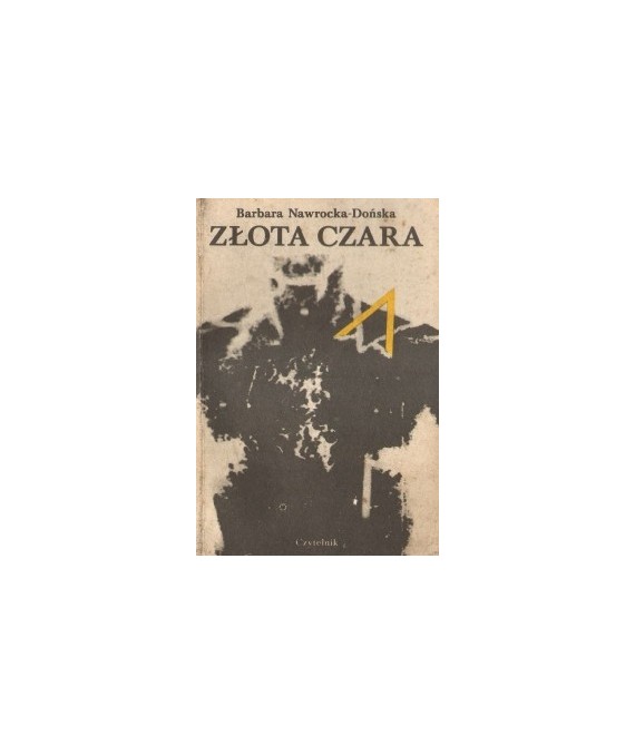 Złota czara