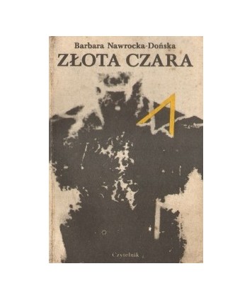 Złota czara