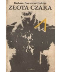 Złota czara