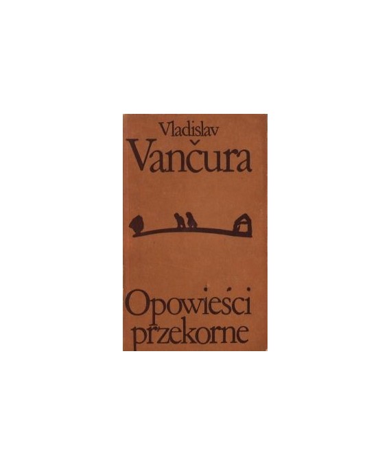 Opowieści przekorne