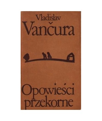 Opowieści przekorne