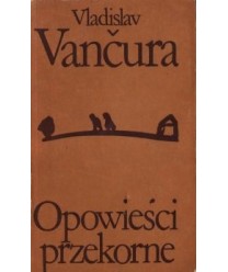 Opowieści przekorne