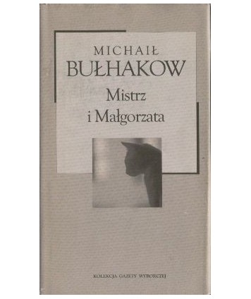 Mistrz i Małgorzata