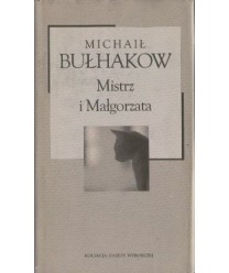 Mistrz i Małgorzata