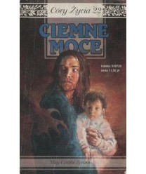 Ciemne moce. Córy życia 22