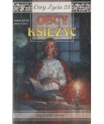 Obcy księżyc. Córy życia 23
