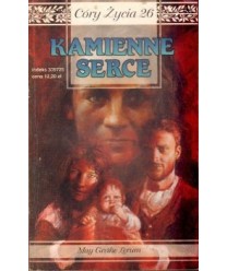Kamienne serce. Córy życia 26