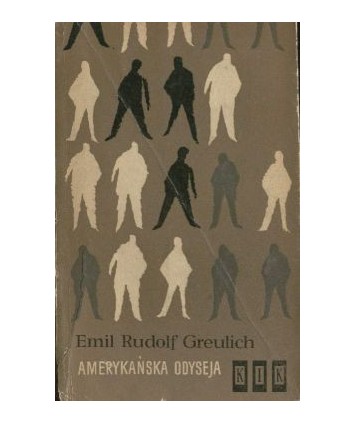 Amerykańska odyseja