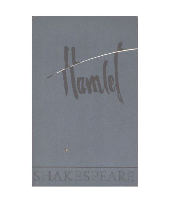 Hamlet, książę Danii