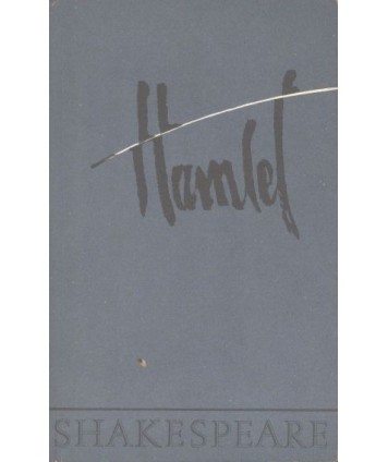 Hamlet, książę Danii