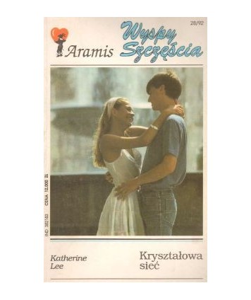 Kryształowa sieć