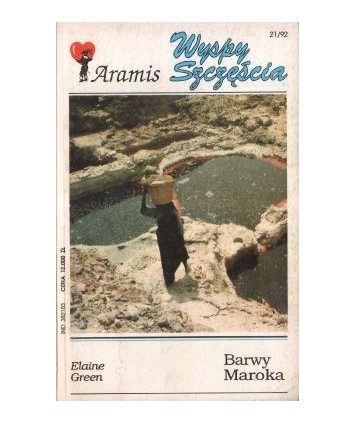 Barwy Maroka