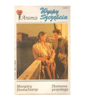 Złamana przysięga