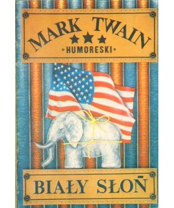 Biały słoń