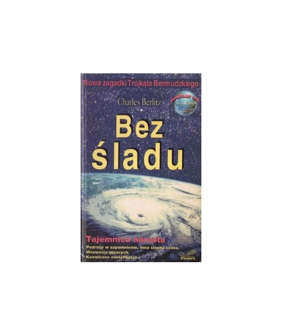 Bez śladu