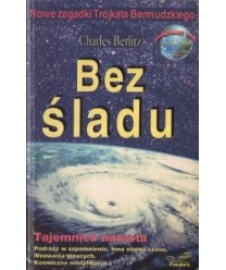 Bez śladu