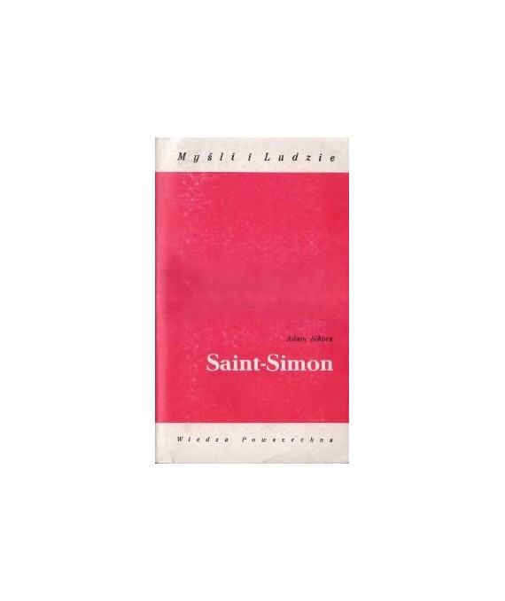 Saint-Simon