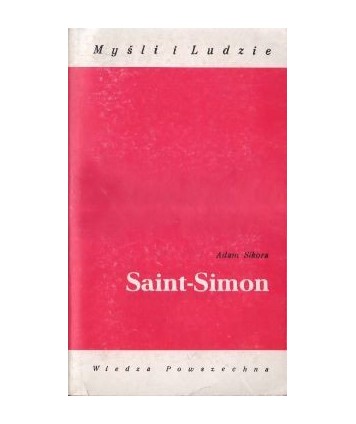 Saint-Simon