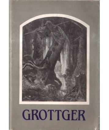 Grottger. Wystawa w 150 rocznicę urodzin i 120 rocznicę śmierci Artysty